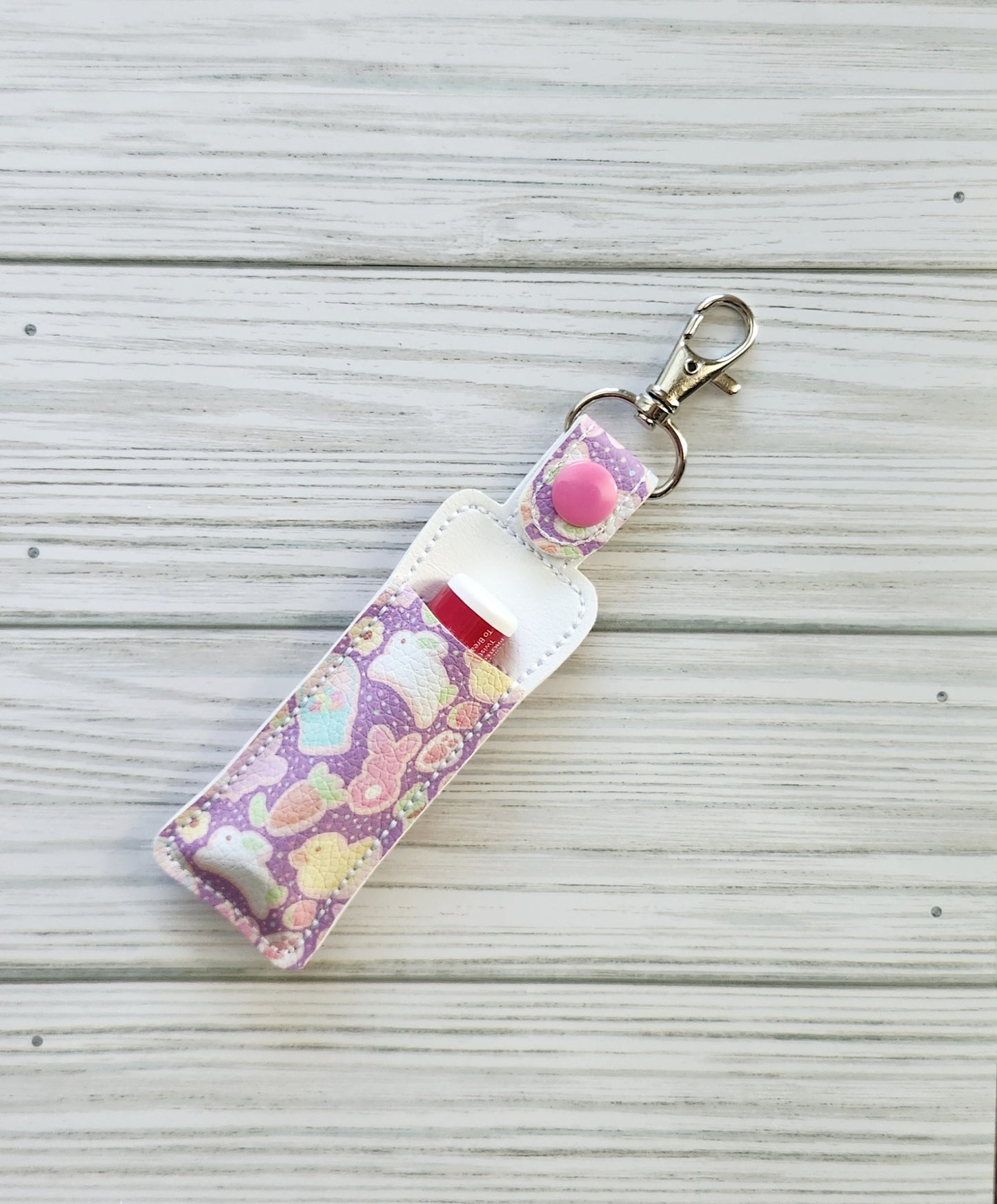 Easter Lip Balm Holder