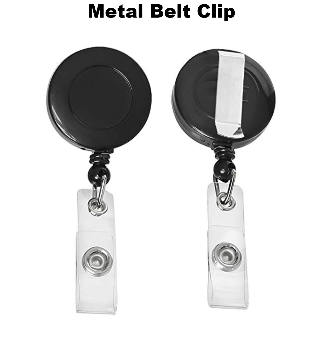 "Burnt Out" Badge Reel