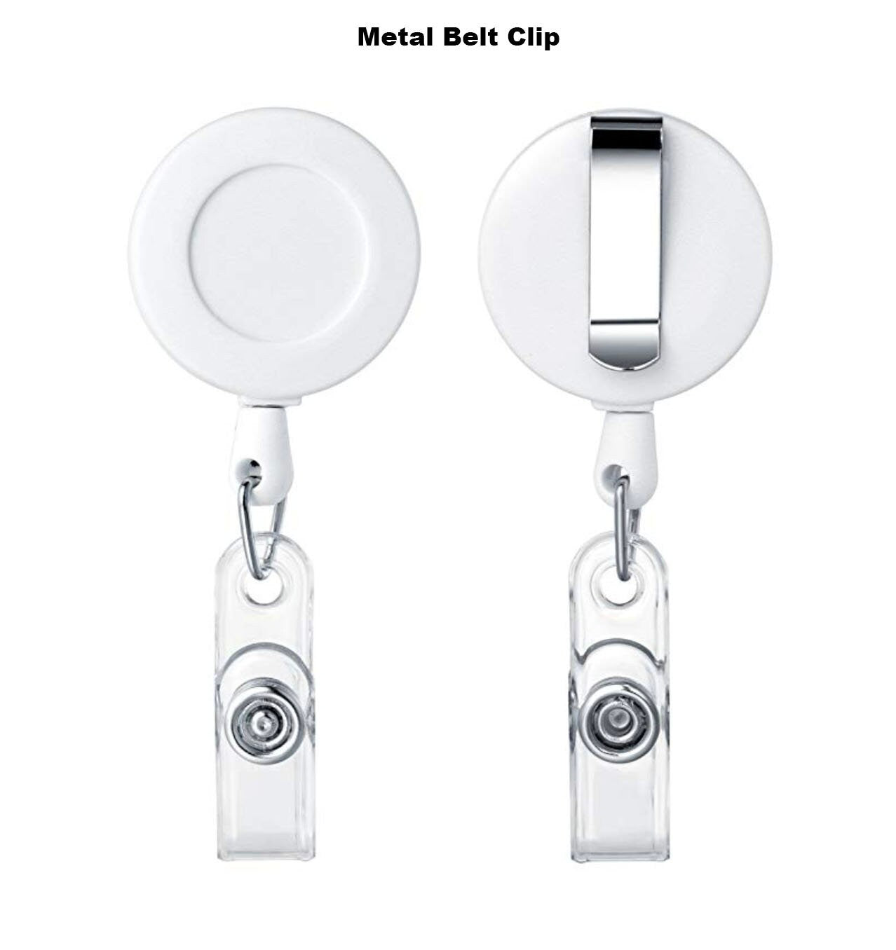 Christmas Gnome Badge Reel