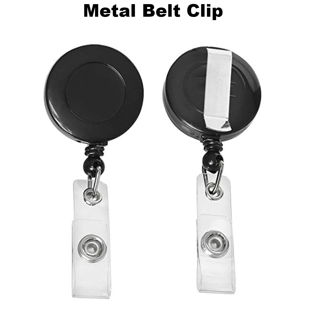 Little Cooler Badge Reel