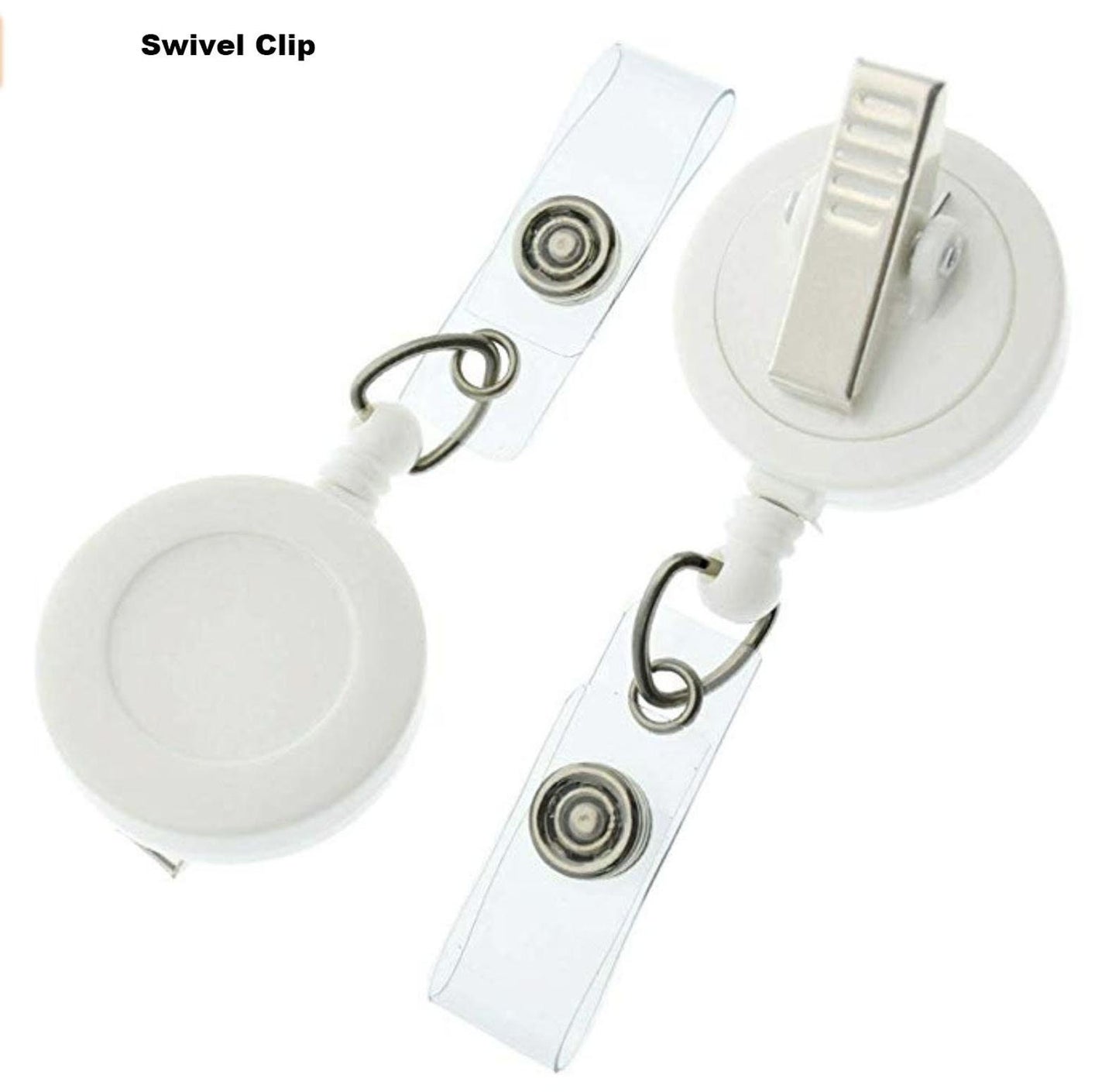Never Better Badge Reel