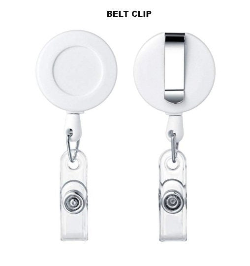 "Howdy Pumpkin" Halloween Badge Reel