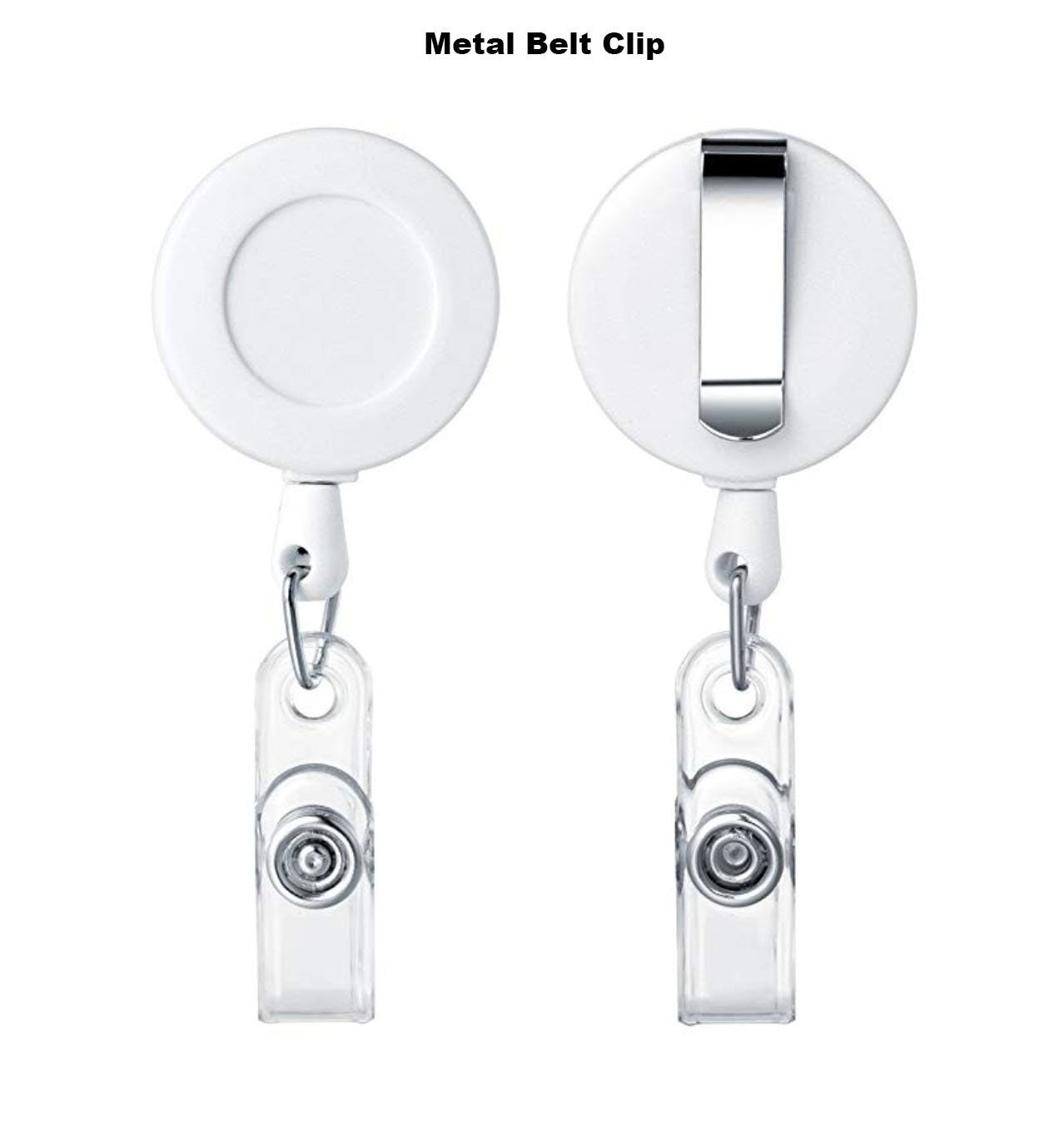 "Hoppy Easter" Badge Reel
